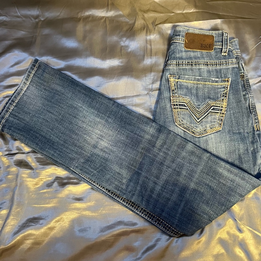 BKE Jeans